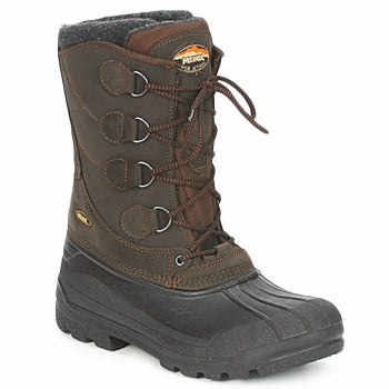 Scarpe da neve Uomo Meindl SÖLDEN Marrone