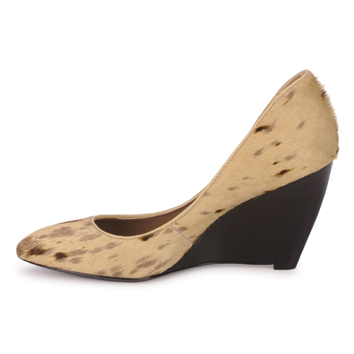 Scarpe Donna Belle by Sigerson Morrison HAIRMIL Beige