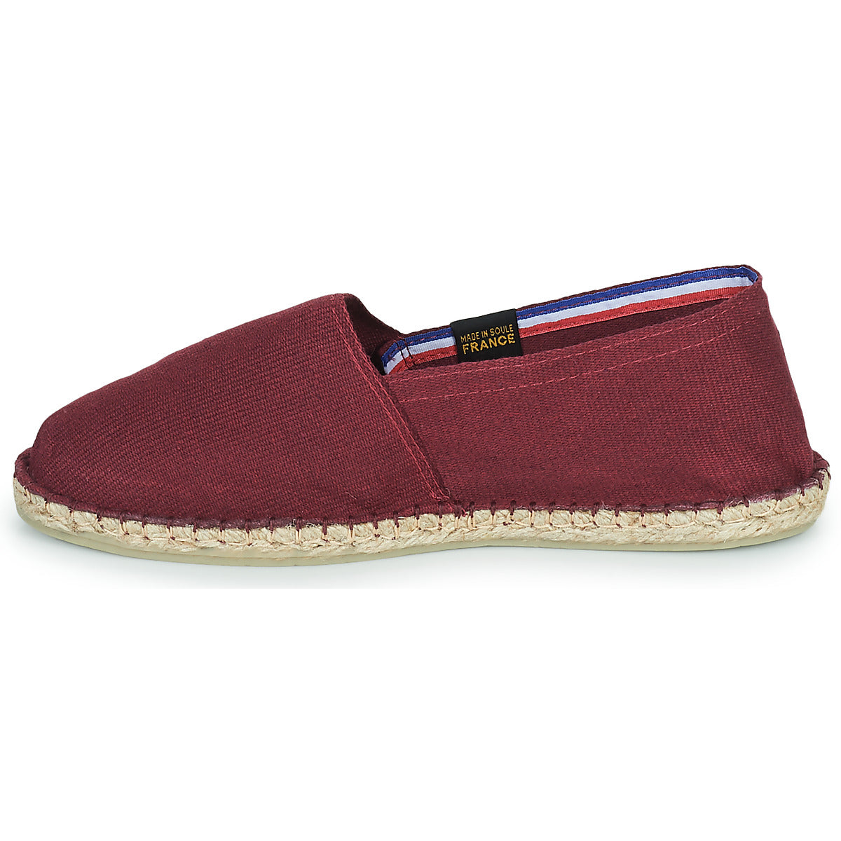 Scarpe Espadrillas Uomo Art of Soule UNI Rosso