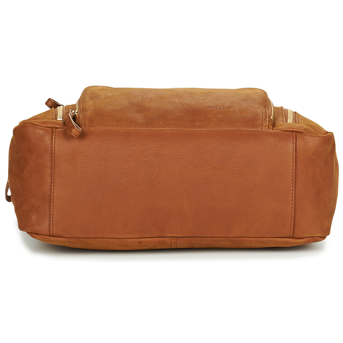 Borsa a spalla Donna Nat et Nin MACY Marrone