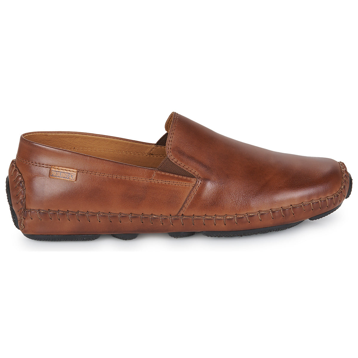 Scarpe Uomo Pikolinos JEREZ 09Z Marrone
