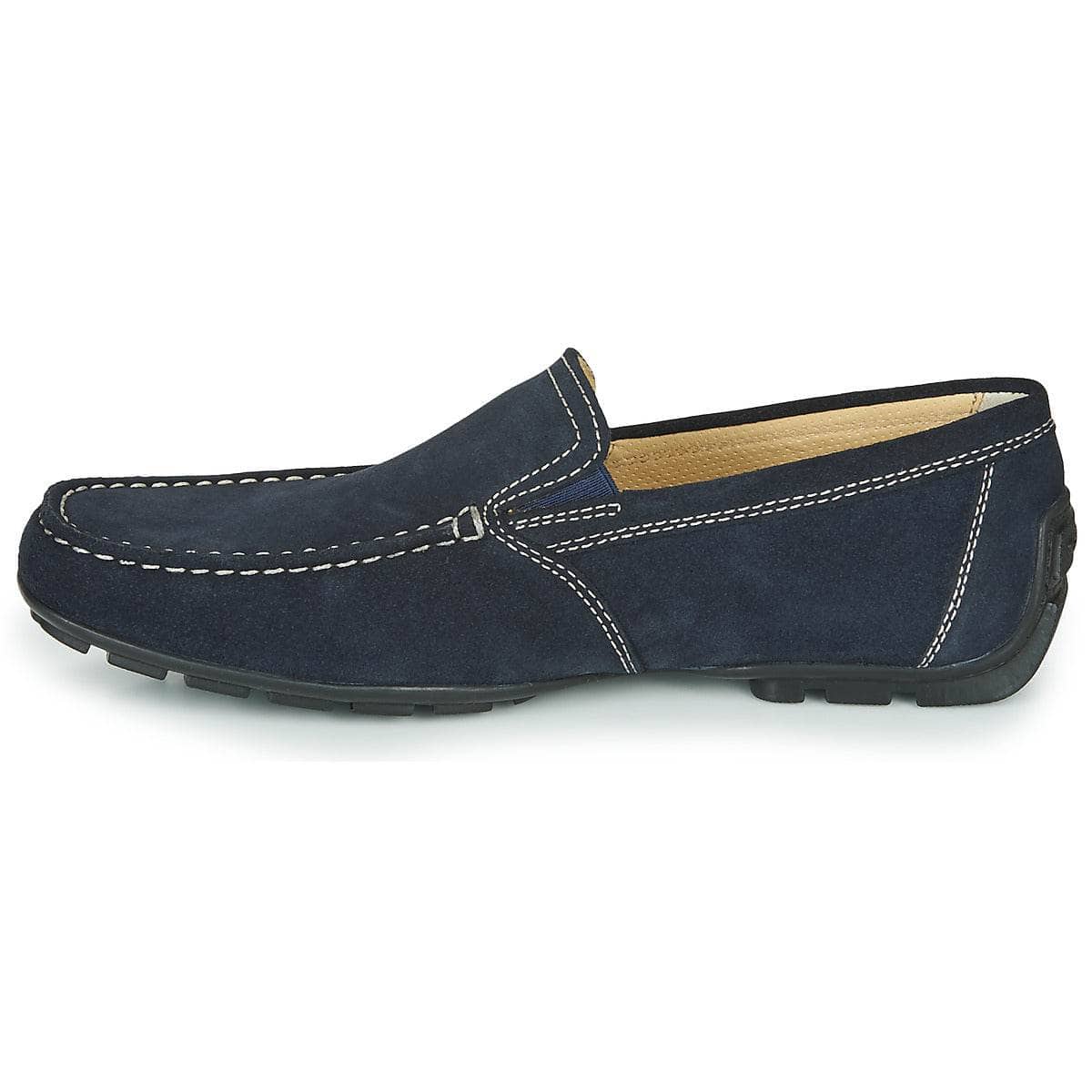 Scarpe Uomo Geox MONET Blu