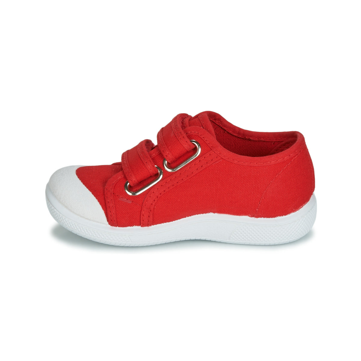 Scarpe bambini ragazza Citrouille et Compagnie JODIPADE Rosso