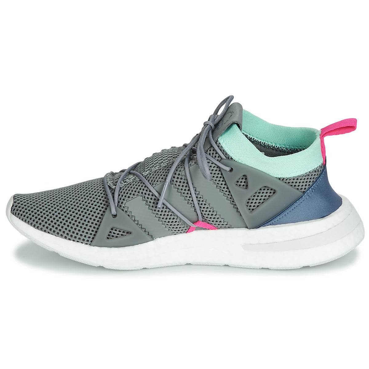 Sneakers basse Donna adidas ARKYN W Verde