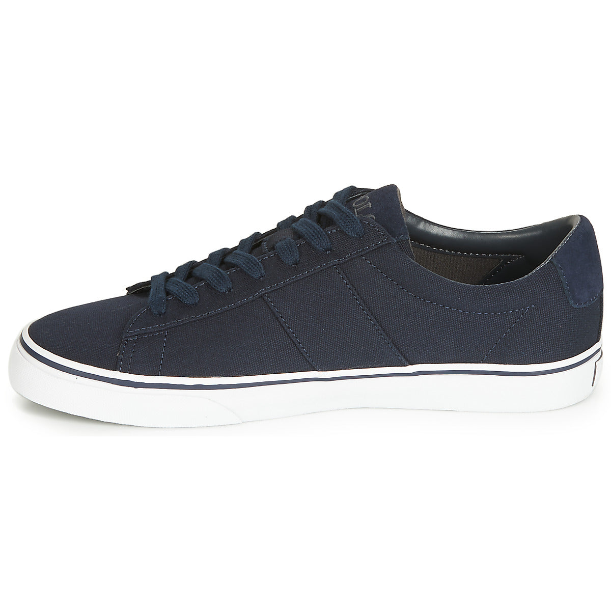 Sneakers Uomo Polo Ralph Lauren SAYER Blu