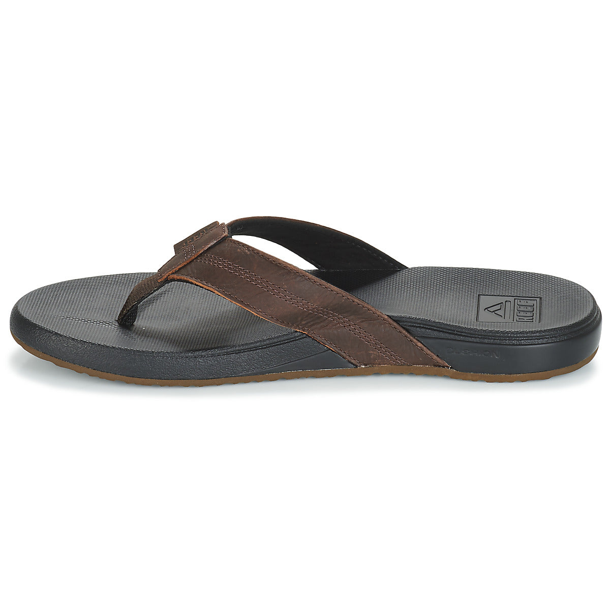 Infradito Uomo Reef CUSHION BOUNCE PHANTOM LE Marrone