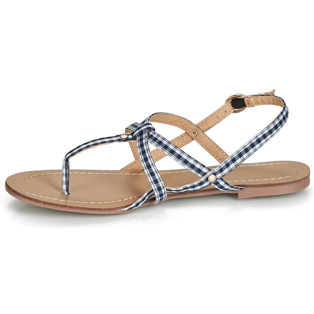 Sandali Donna Moony Mood JEKERINE Blu