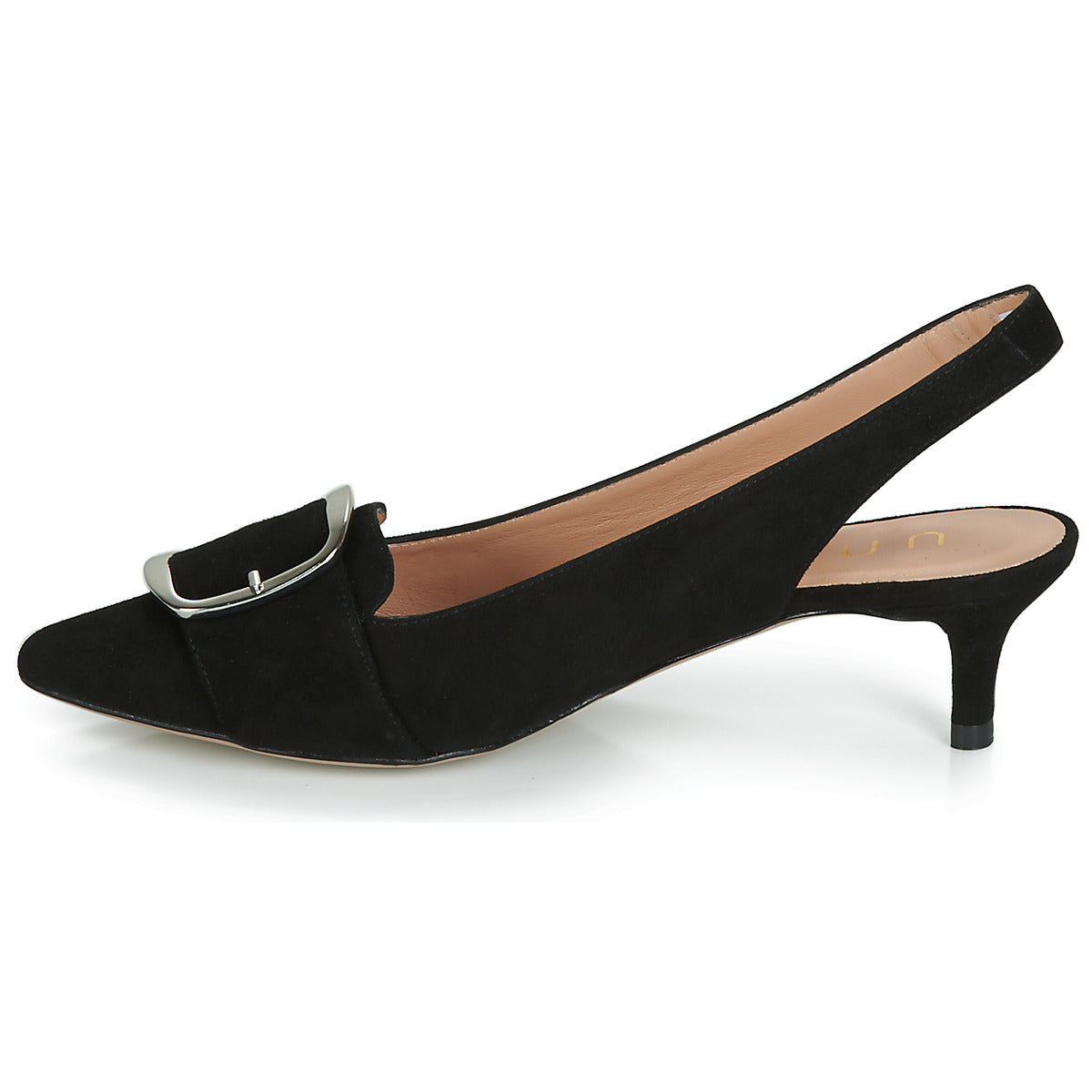 Scarpe Donna Unisa JALIS Nero