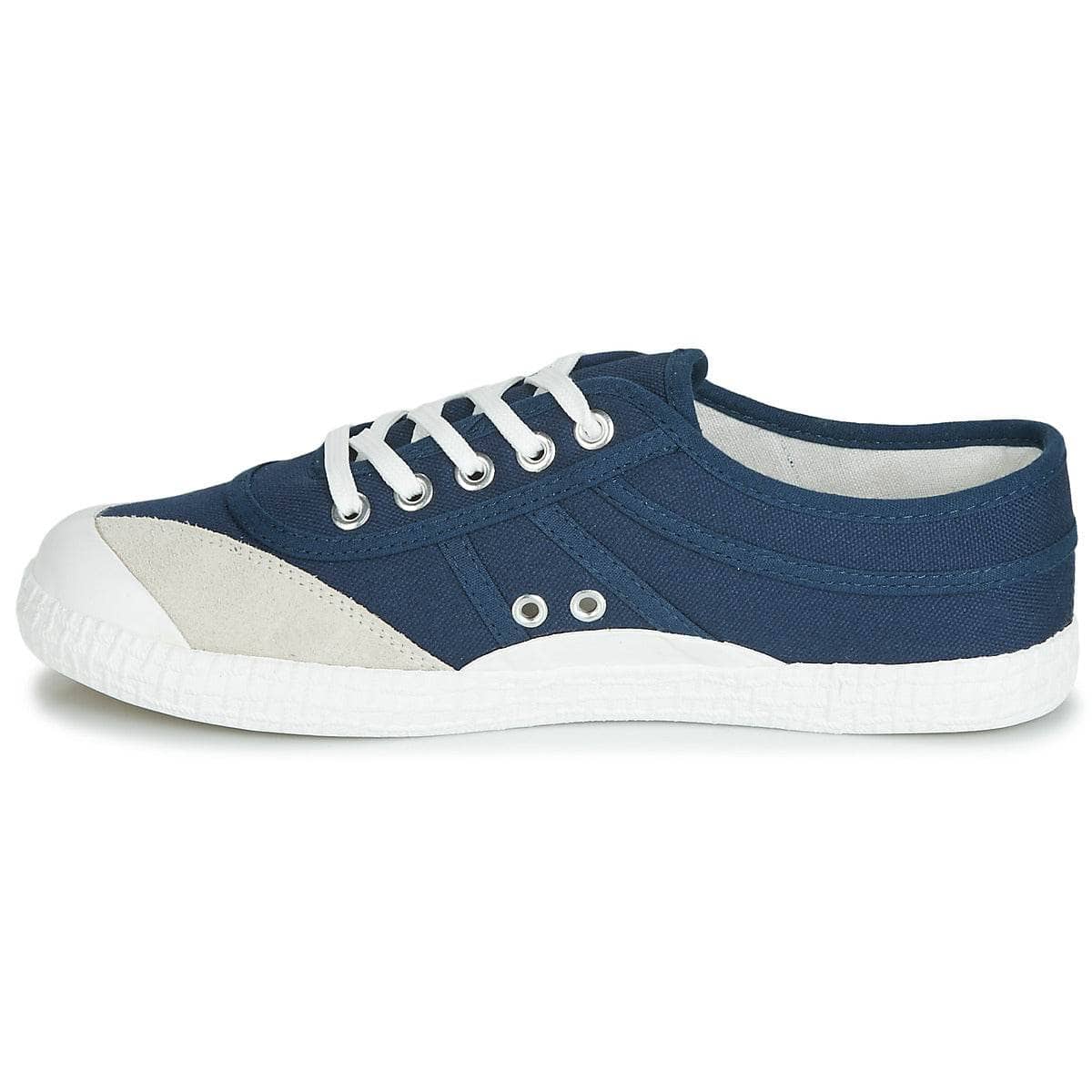Sneakers Uomo Kawasaki ORIGINAL Blu