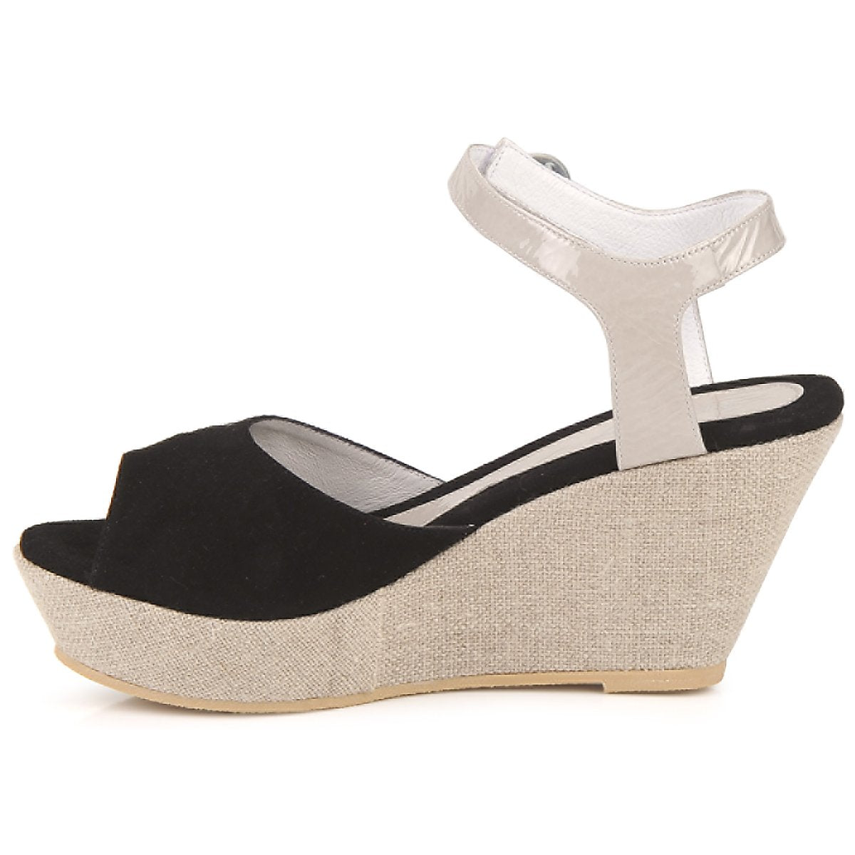 Sandali Donna Regard RAFATI Nero