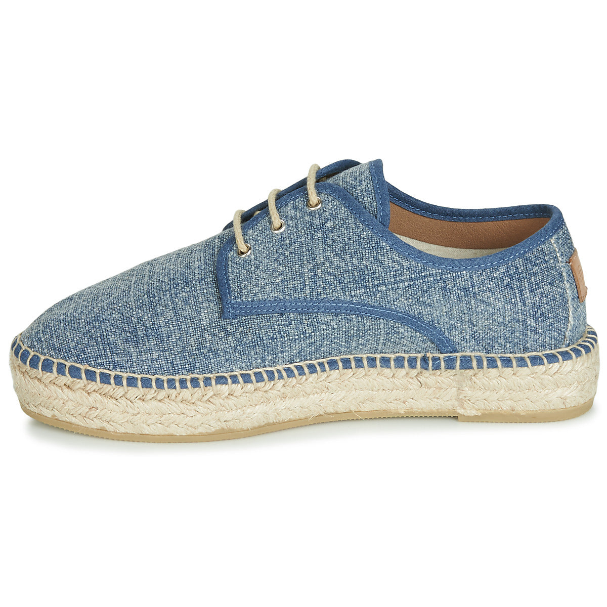 Scarpe Espadrillas Donna Betty London JAKIKO Blu