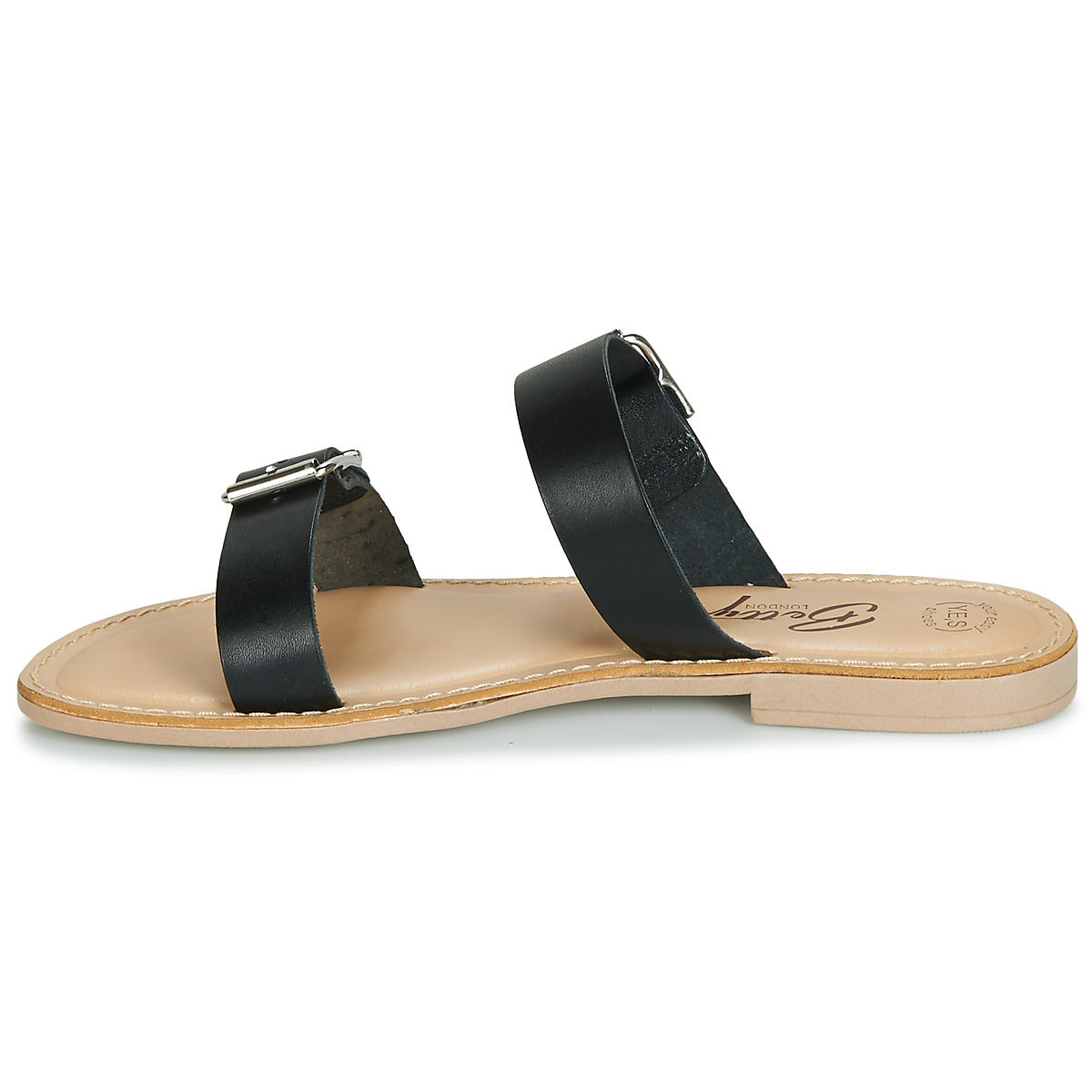 Scarpe Donna Betty London JADALEBE Nero