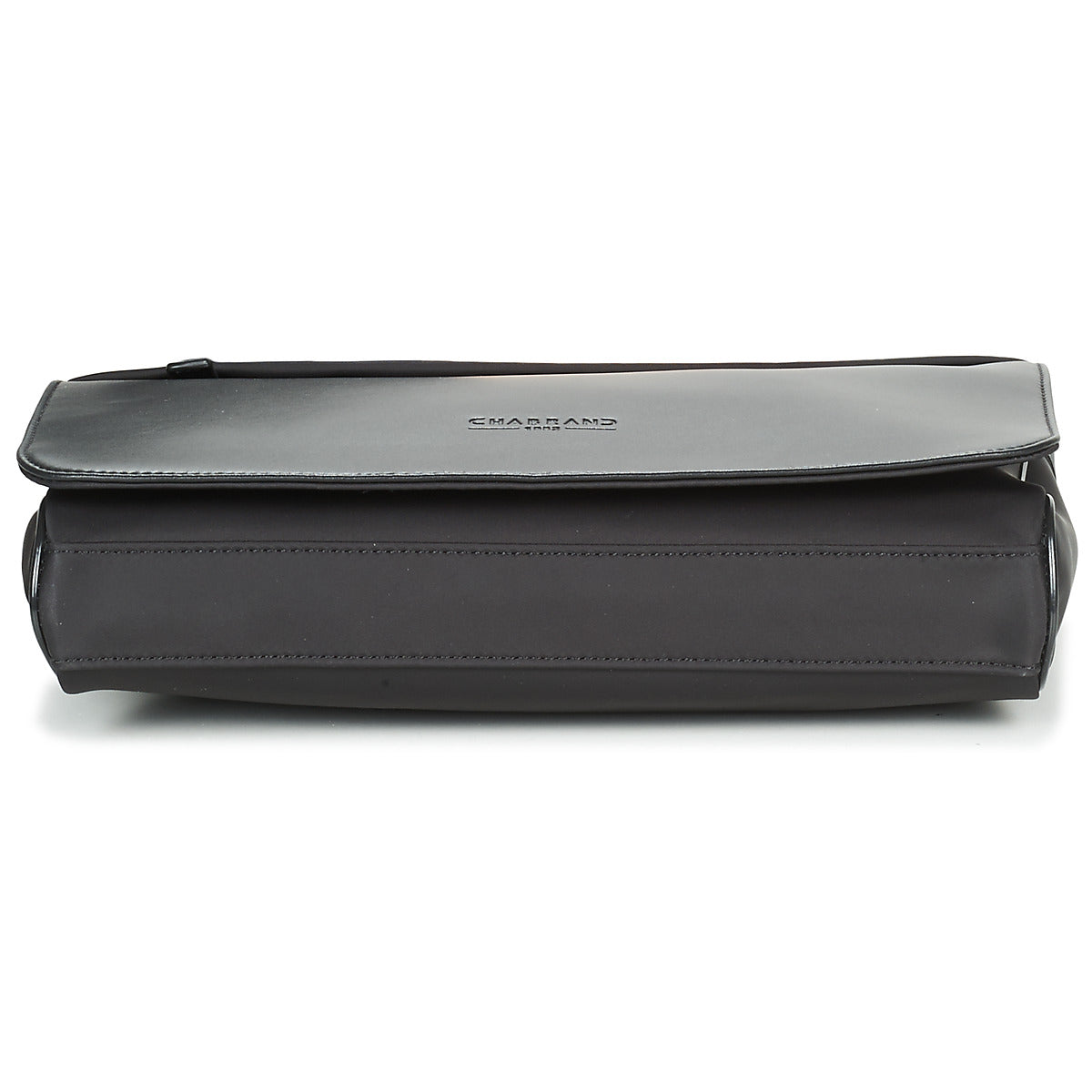 Borse bisacce Uomo Chabrand ST ANTOINE MESSENGER RABAT Nero