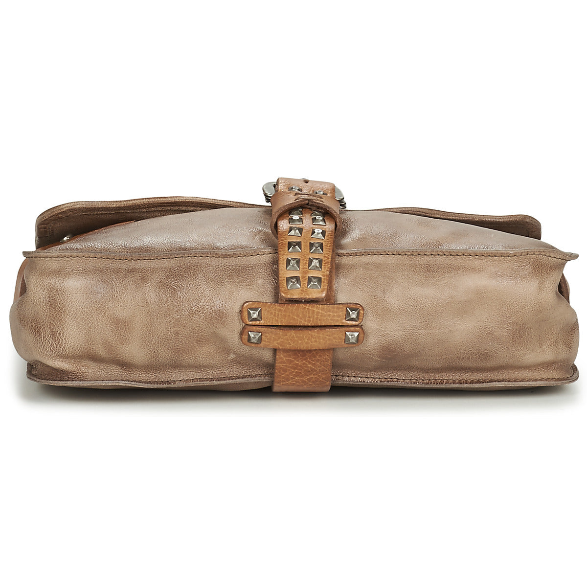 Borsa a tracolla Donna Airstep / A.S.98 LINDA Beige