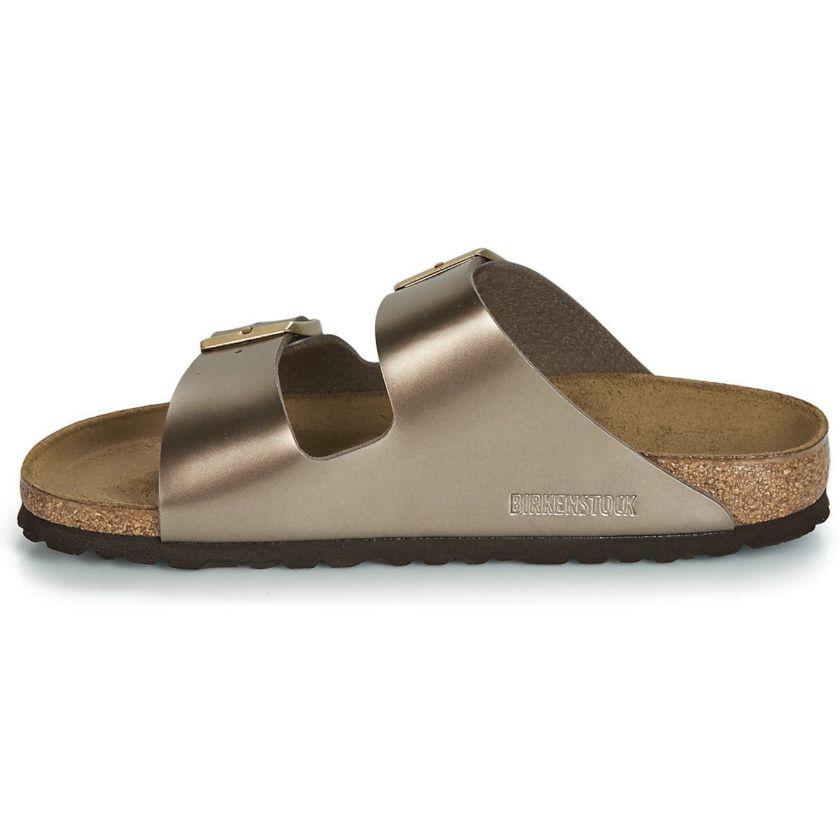 Scarpe Donna BIRKENSTOCK Arizona Oro