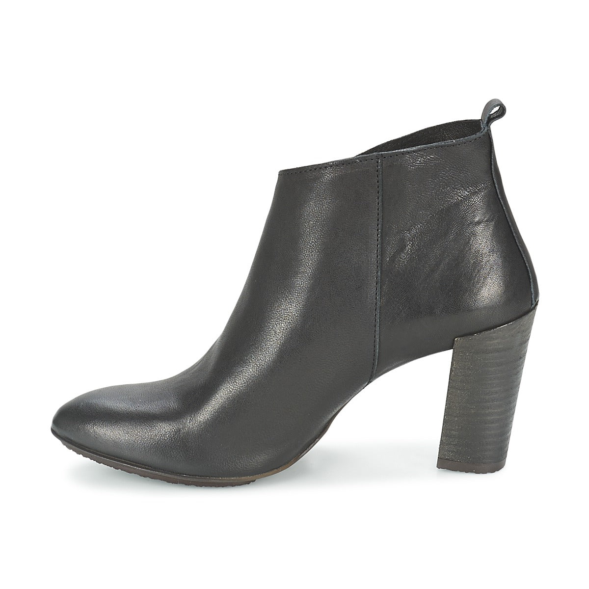 Stivaletti Donna Felmini CASSANDRE Nero