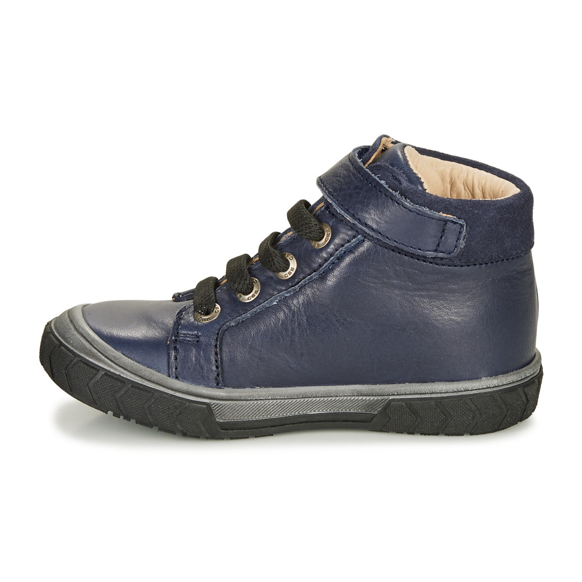 Scarpe bambini ragazzo GBB OMAHO Blu