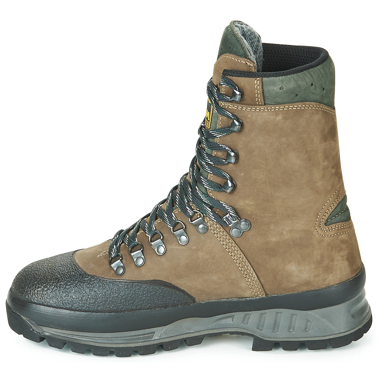 Scarpe da neve Uomo Meindl ANTARKTIS GORE-TEX Marrone