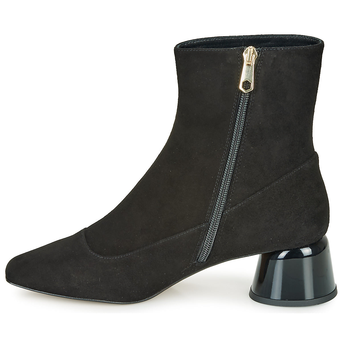 Stivaletti Donna Castaner LETO Nero