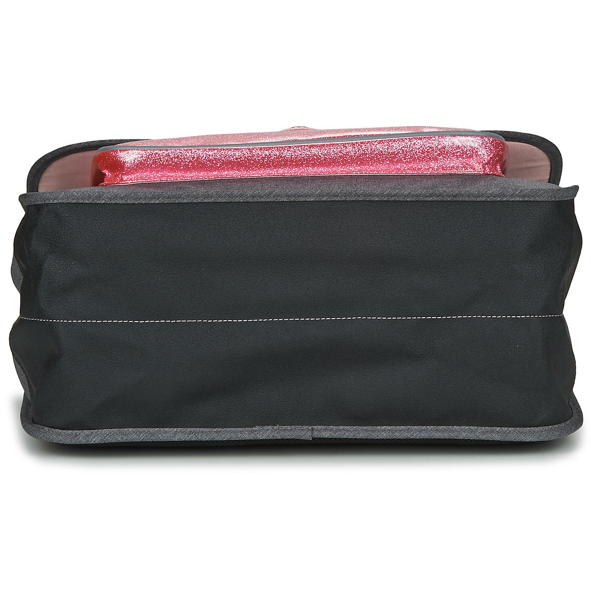 Cartella ragazza Citrouille et Compagnie SCUOLA 41CM Rosa