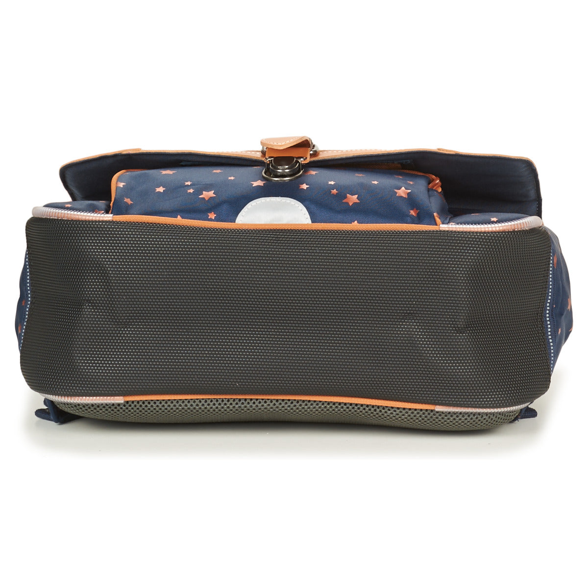 Cartella ragazza Tann’s ETOILE MARINE CARTABLE 35 CM Blu