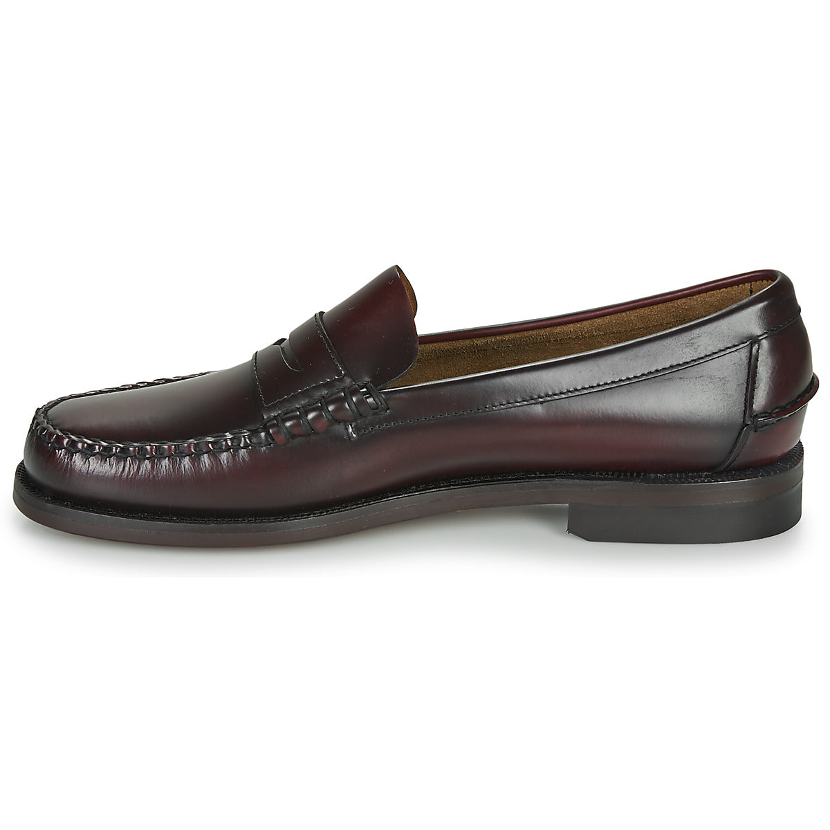 Scarpe Uomo Sebago CLASSIC DAN Marrone