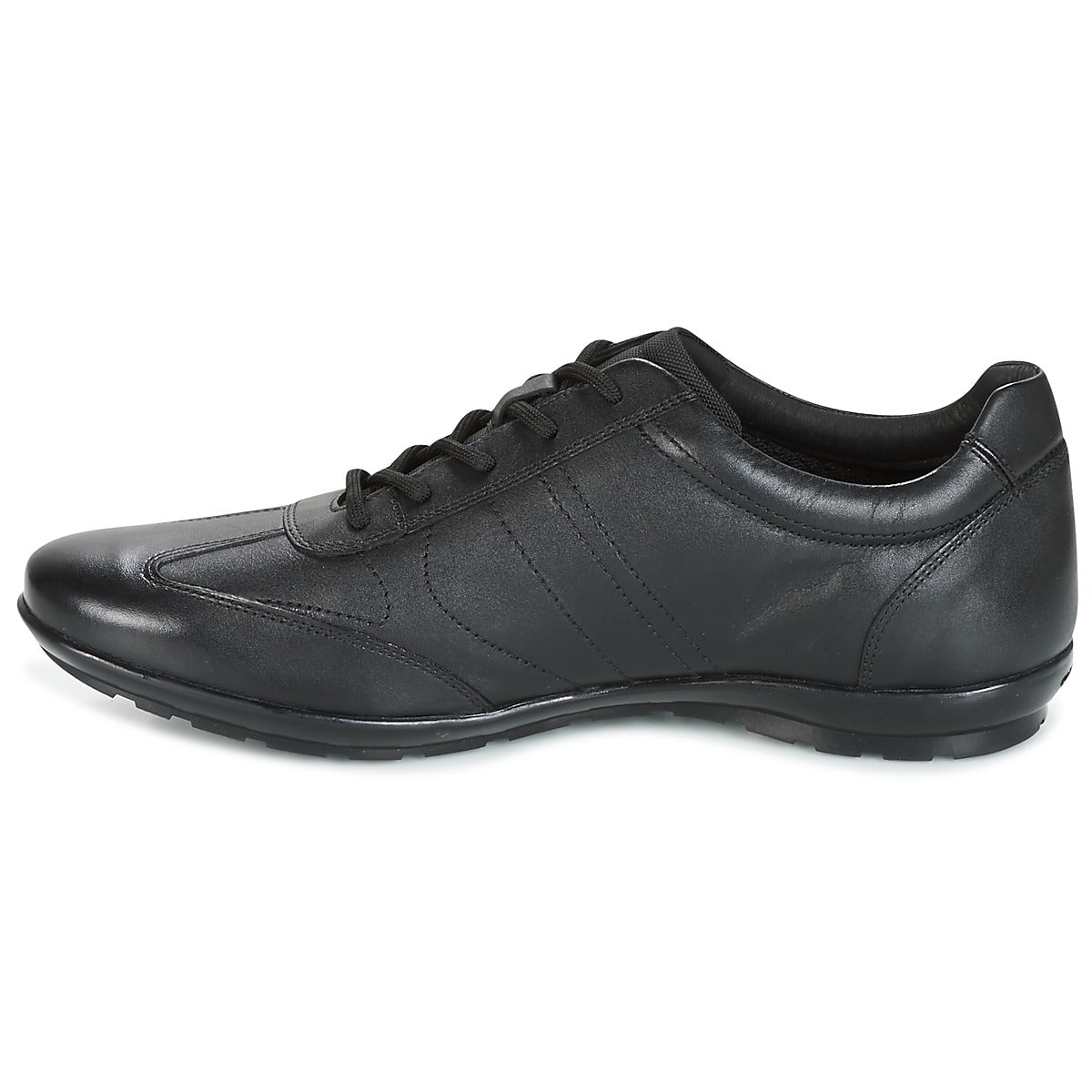 Sneakers Uomo Geox UOMO SYMBOL Nero