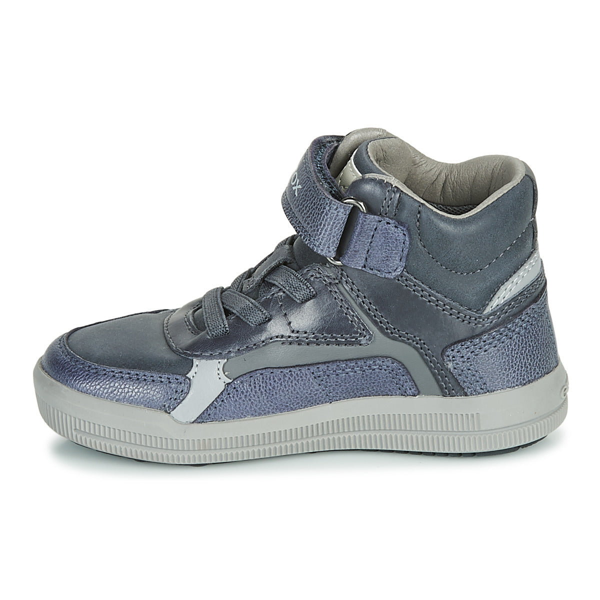 Scarpe bambini ragazzo Geox J ARZACH BOY Blu