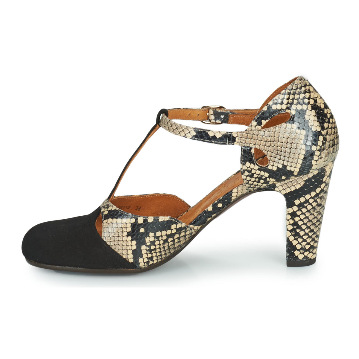 Scarpe Donna Chie Mihara KUNA Nero