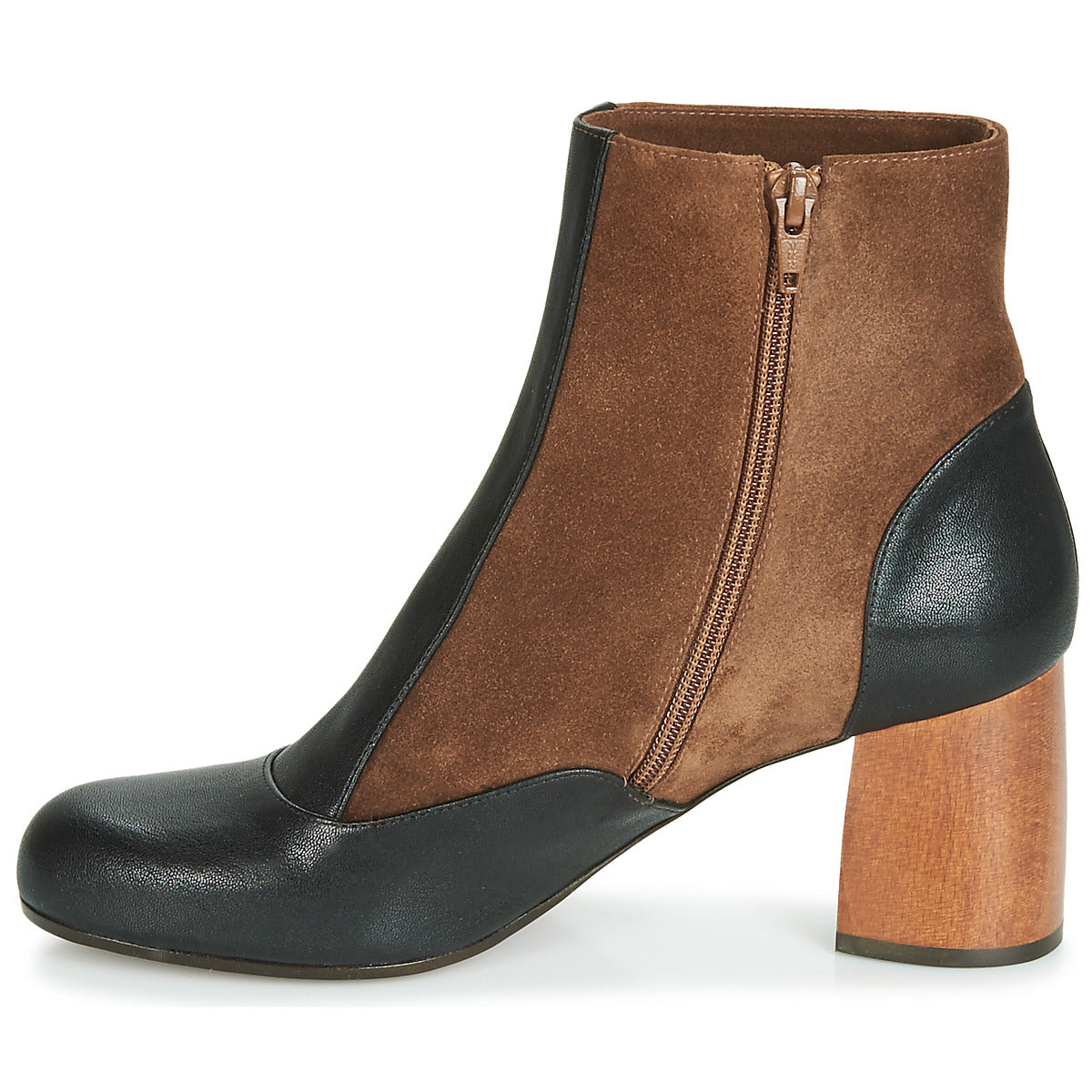 Stivaletti Donna Chie Mihara MICHELE Nero