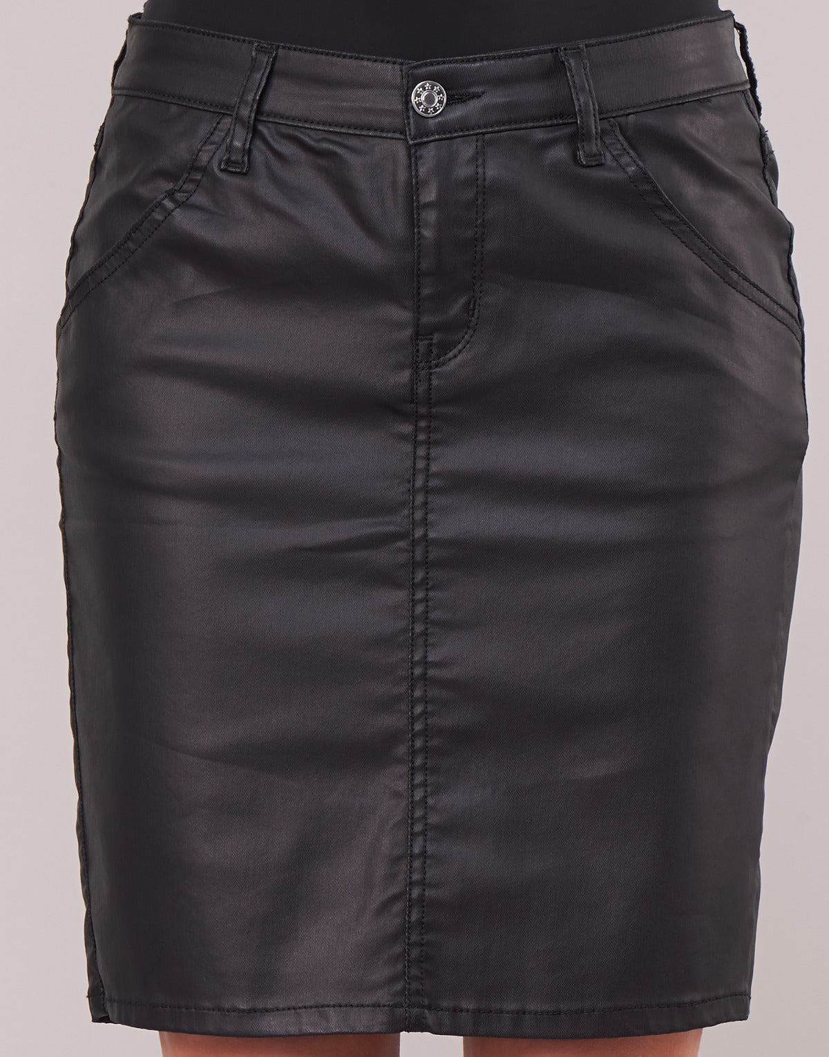 Gonna Donna Moony Mood LEEVE Nero