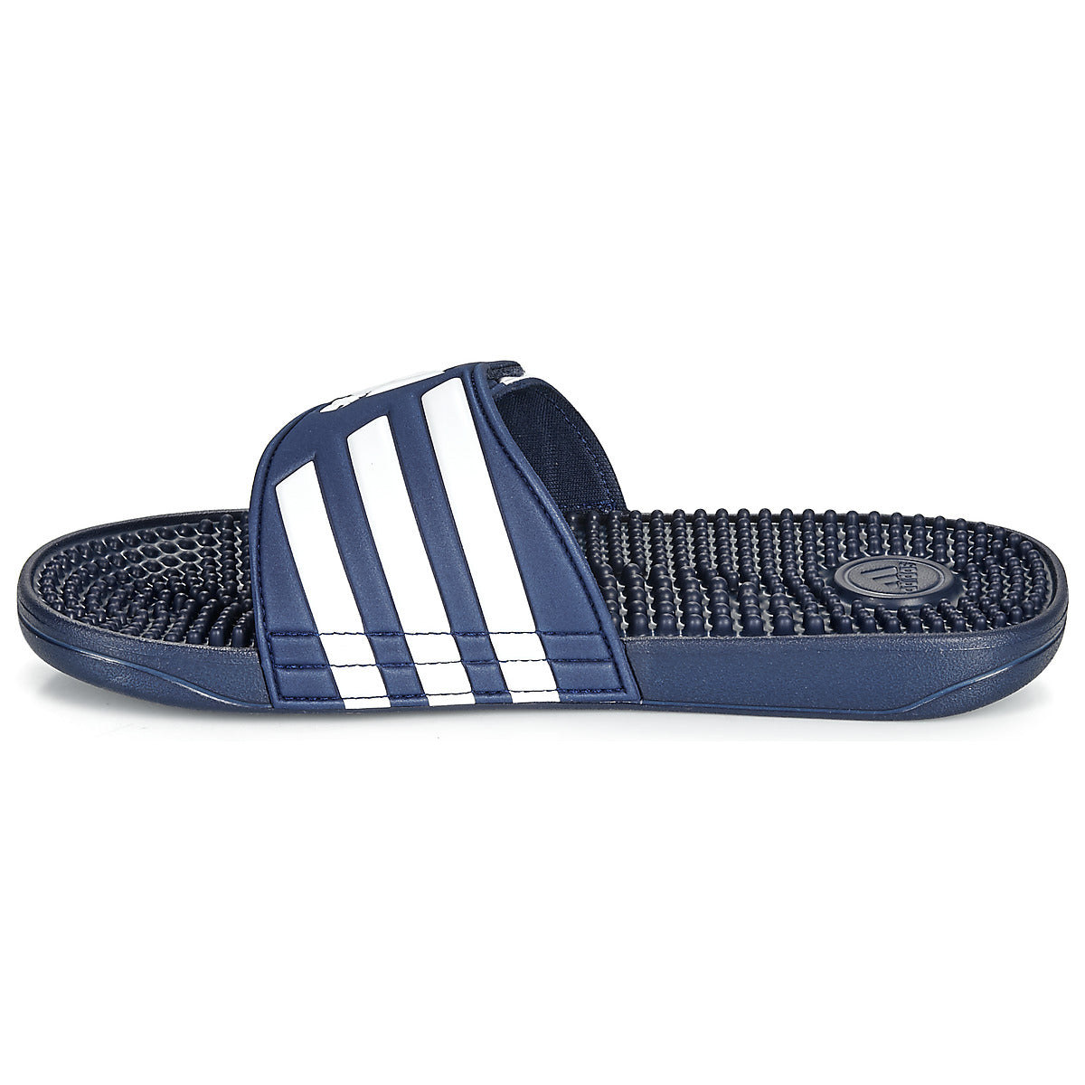 ciabatte Uomo adidas ADISSAGE Blu