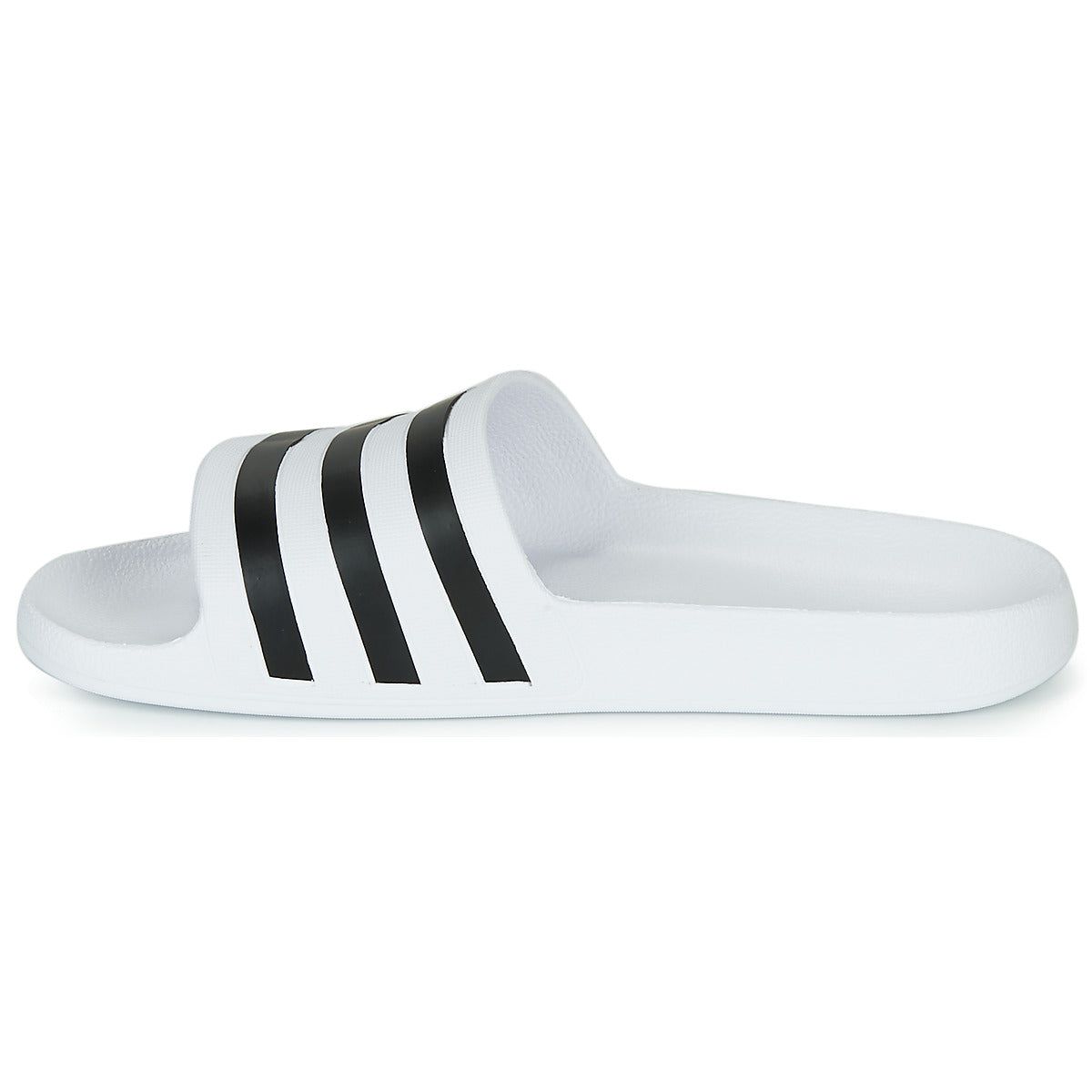ciabatte Uomo adidas ADILETTE AQUA Bianco