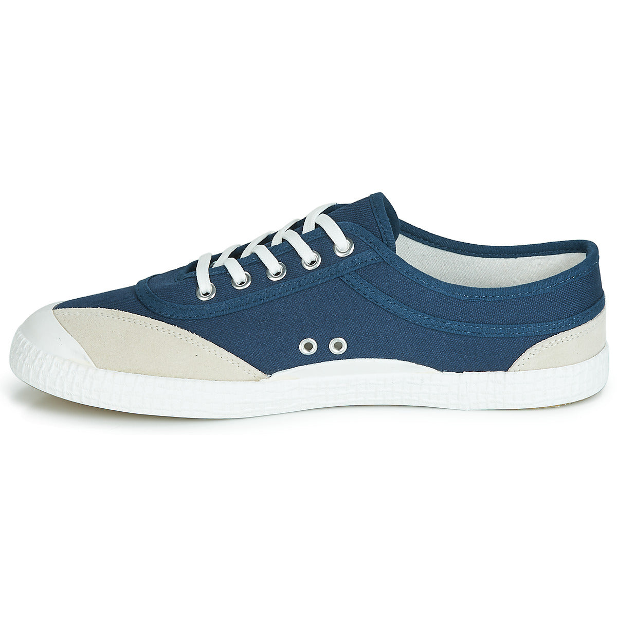 Sneakers Uomo Kawasaki RETRO Blu