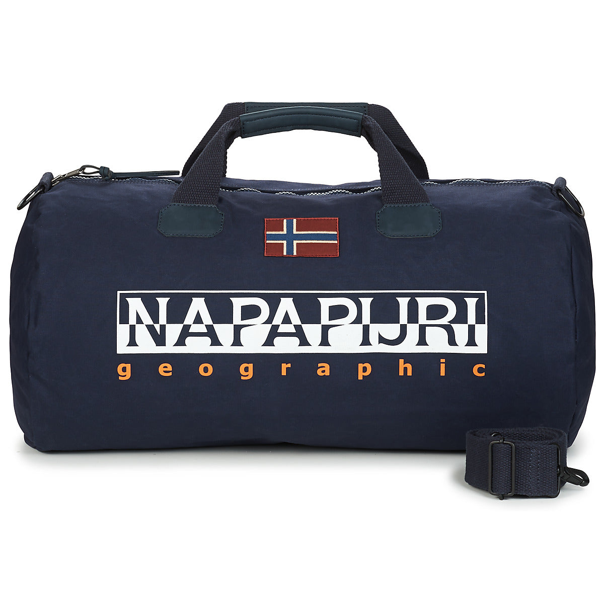 Borsa da viaggio Uomo Napapijri BEIRING Blu