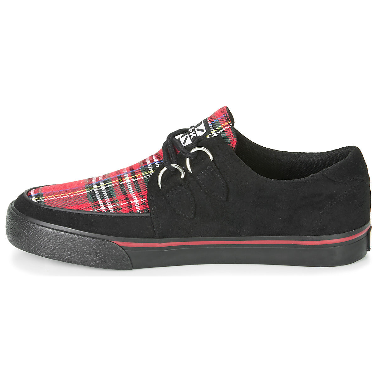 Sneakers Uomo TUK CREEPER SNEAKERS Nero