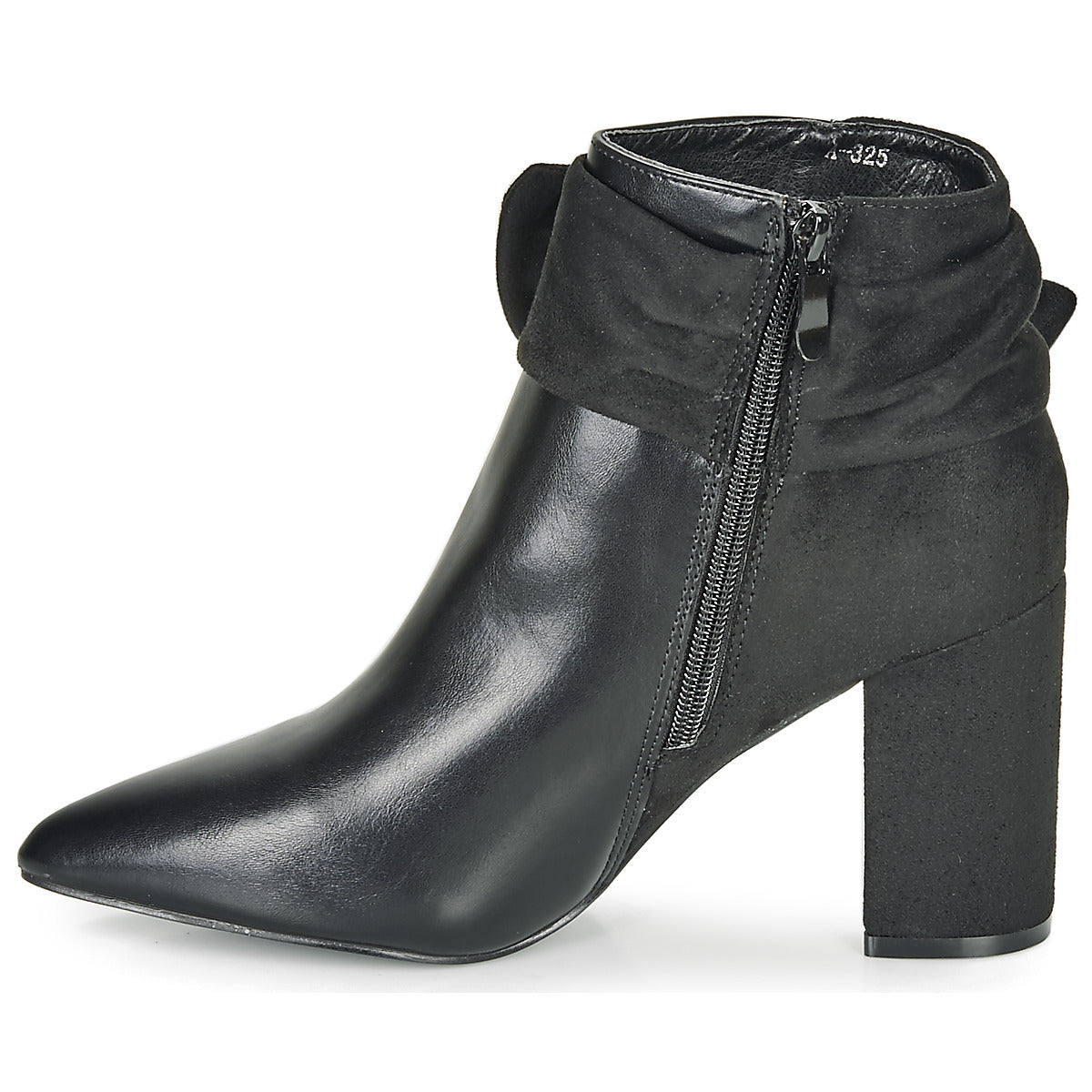 Stivaletti Donna Moony Mood FALABEL Nero