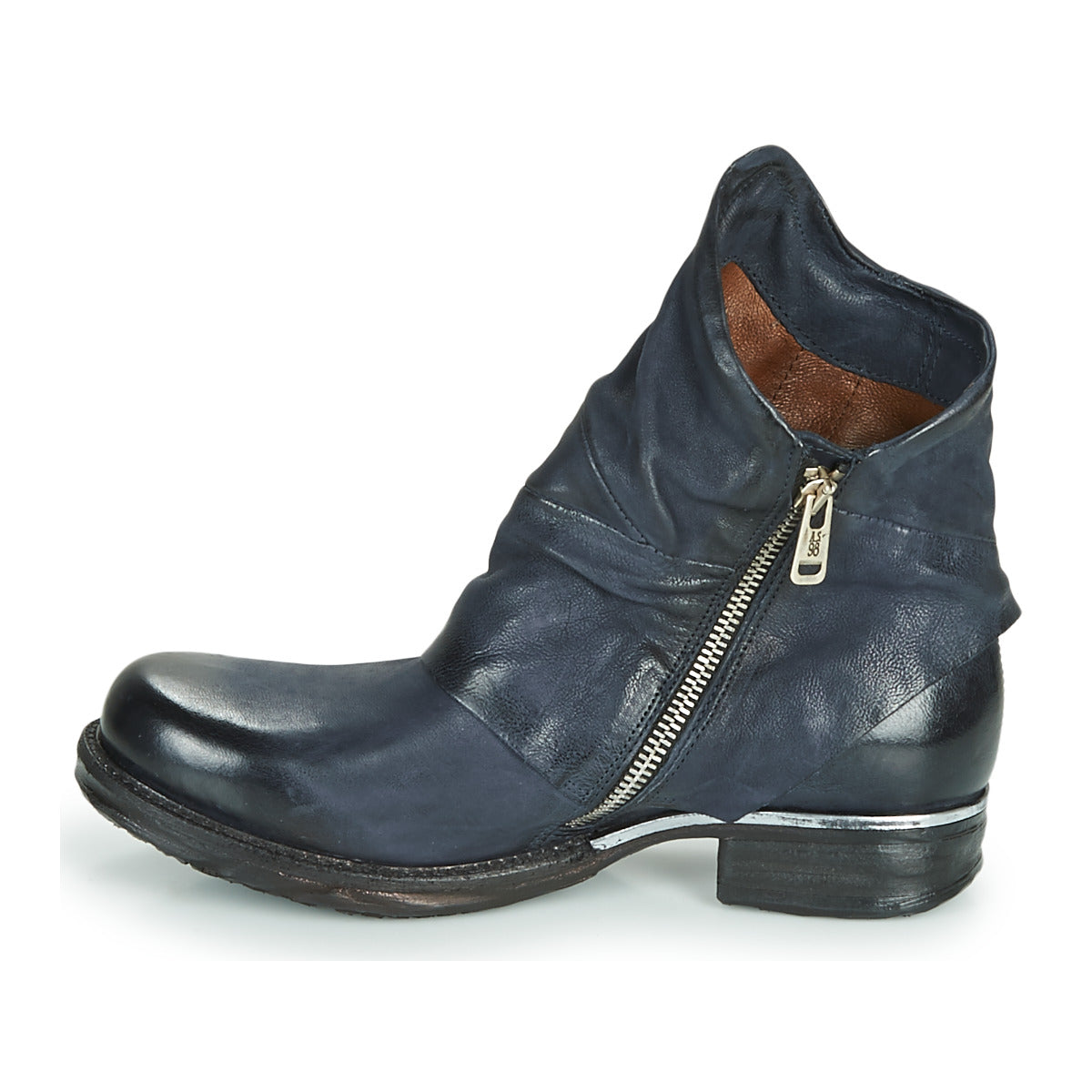 Stivaletti Donna Airstep / A.S.98 SAINT METAL Blu