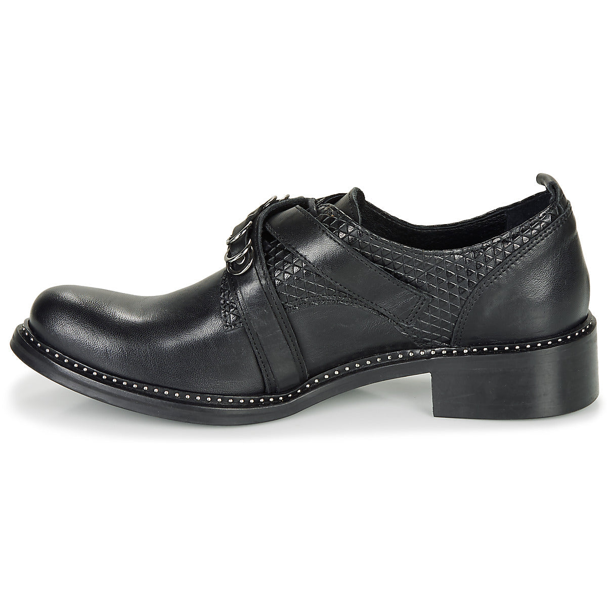 Scarpe Donna Regard ROABAX VA MAIA Nero