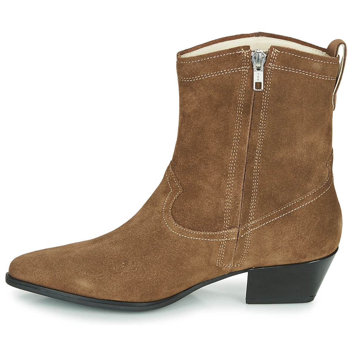 Stivaletti Donna Vagabond Shoemakers EMILY Marrone