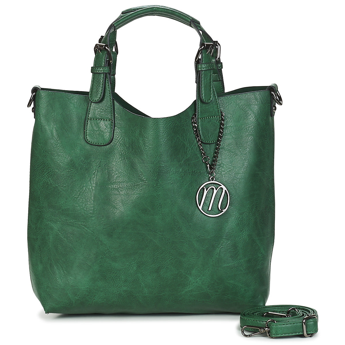 Borsette Donna Moony Mood EMIRA Verde