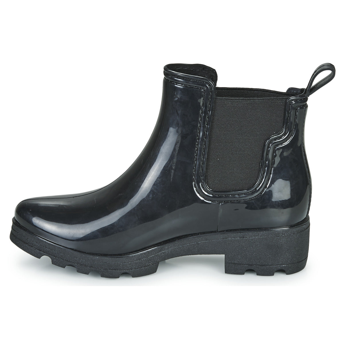 Stivali Donna Gioseppo 40840 Nero