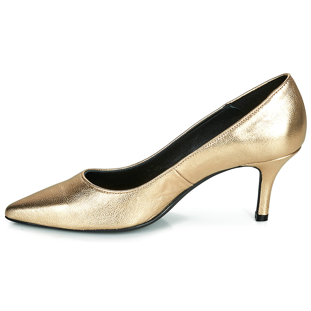 Scarpe Donna Fericelli LUCINDA Oro