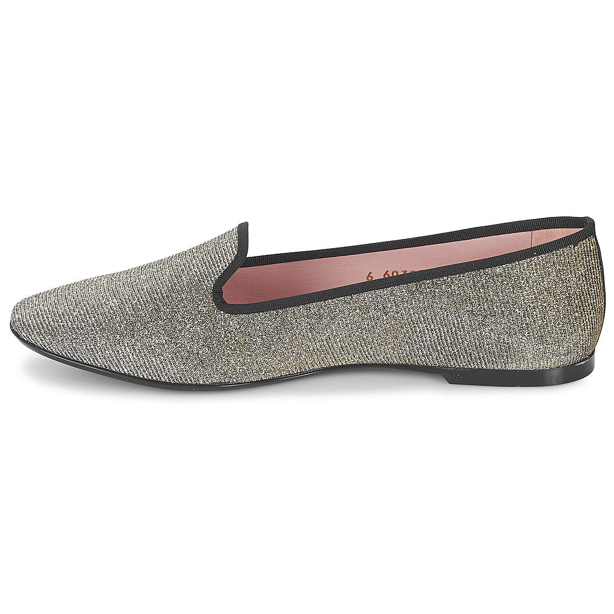 Ballerine Donna Pretty Ballerinas FAYE Oro