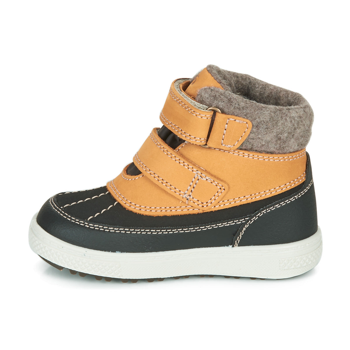 Scarpe da neve bambini ragazza Primigi PEPYS GORE-TEX Marrone