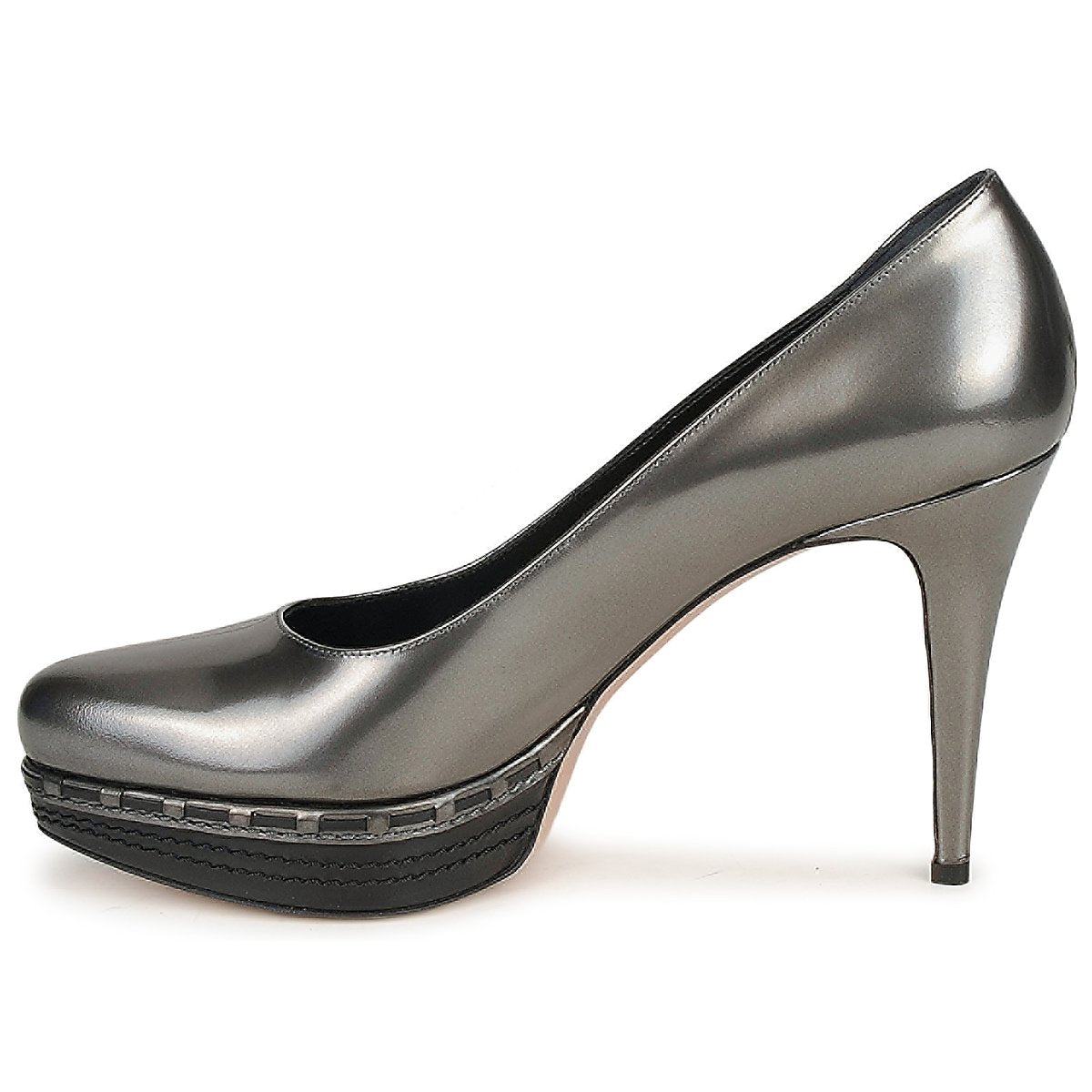 Scarpe Donna Sebastian TREDACCIAIO Grigio