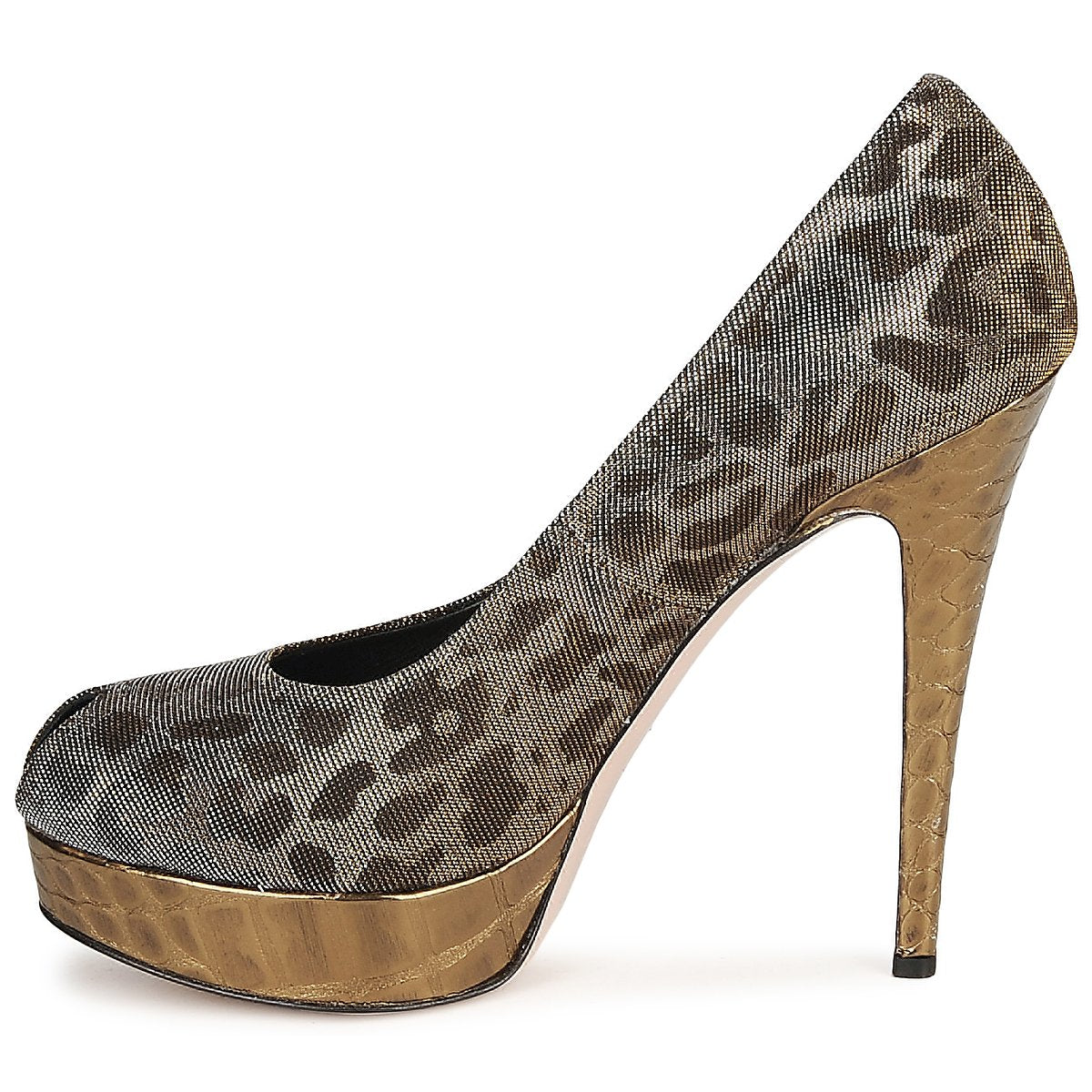 Scarpe Donna Sebastian TESS Grigio