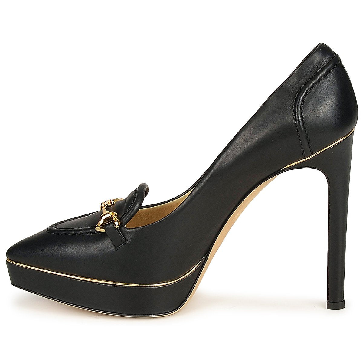 Scarpe Donna Moschino MA1003 Nero