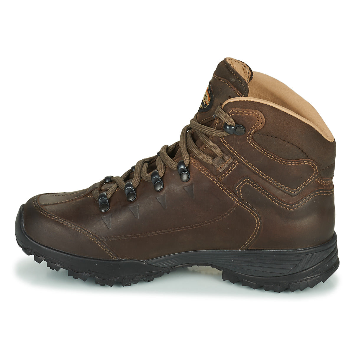 Scarpe da trekking Donna Meindl STOWE LADY GORE-TEX Marrone