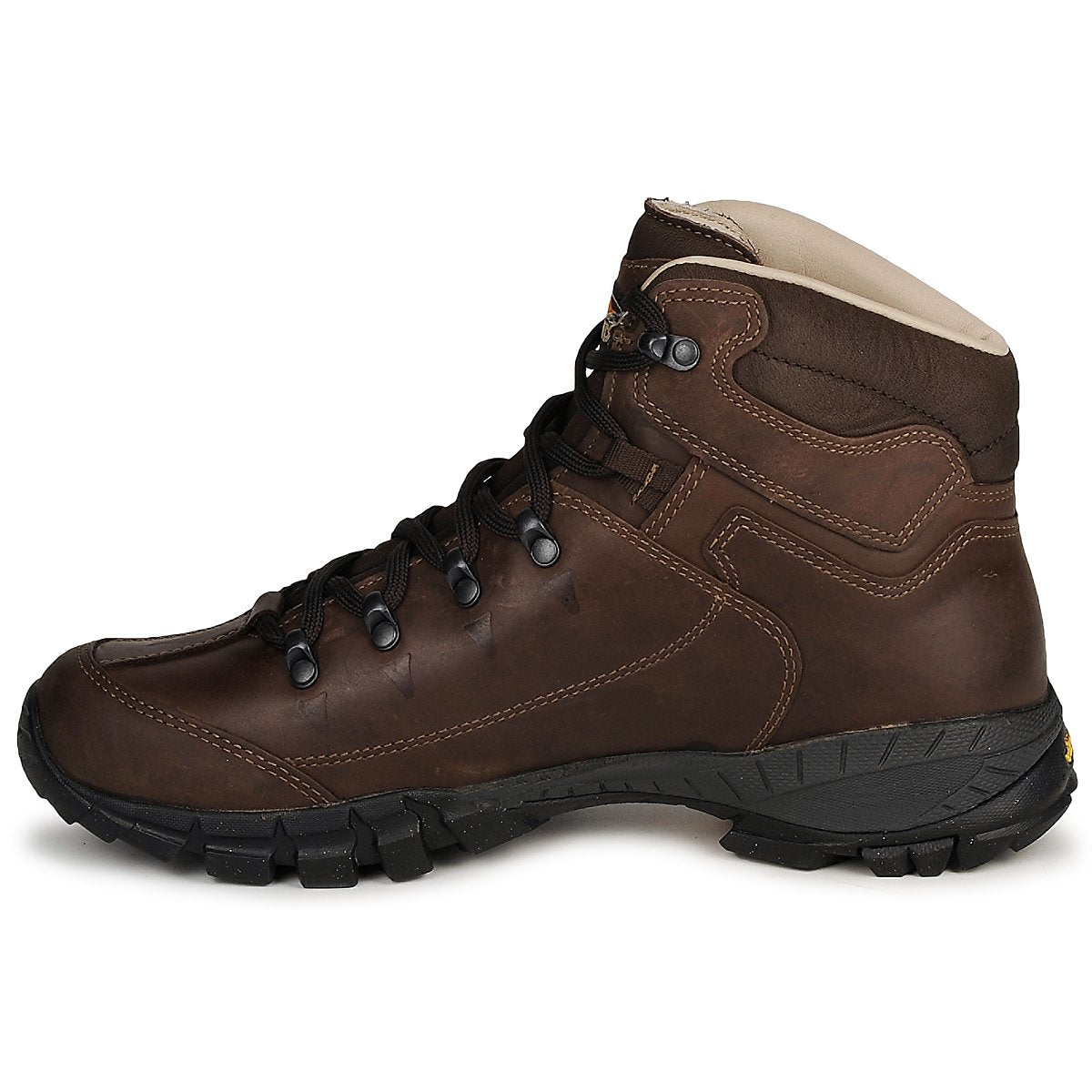 Scarpe da trekking Uomo Meindl STOWE GORE-TEX Marrone